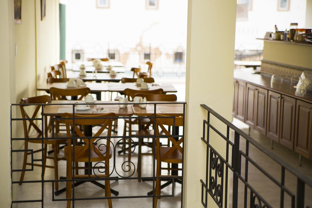 Hotel Cruz Do Pascoal 살바도르 외부 사진